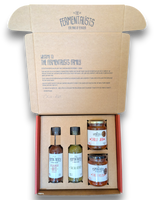 Chilli BBQ Gift Box