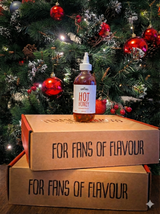 Ultimate Christmas Chilli Gift Bundle