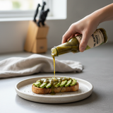 Kiwi, Jalapeño & Cracked Pepper Hotsauce - 160ml