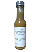 Salsa Verde - 160ml