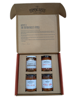 Chilli Condiment Gift Box