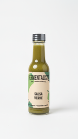 Salsa Verde - 160ml