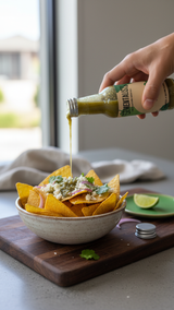 Salsa Verde - 160ml
