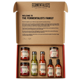 Chilli Fan Ultimate Gift Pack