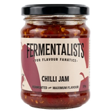 Chilli Jam 270g