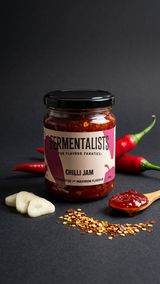 Chilli Jam - 270g Jar