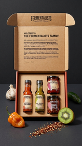 Fan Favourite Gift Pack
