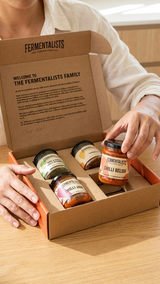 The Fermentalists Gift Card