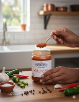 Chilli Relish - 240g