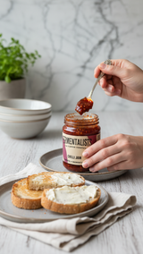 Chilli Jam - 270g Jar