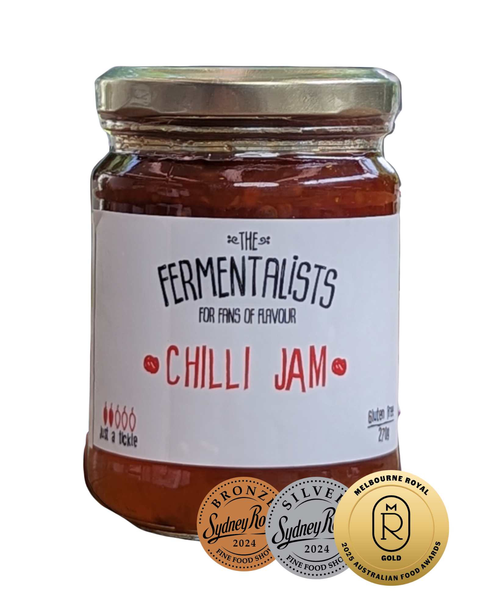 Stokeschilli Jam 250 G Pack Of 3 | Desertcart - View #9