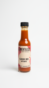 Classic Red Hotsauce - 160ml