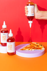 Hot Honey 290g
