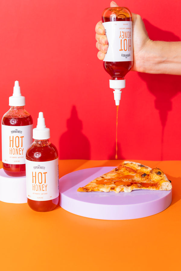 Hot Honey 290g