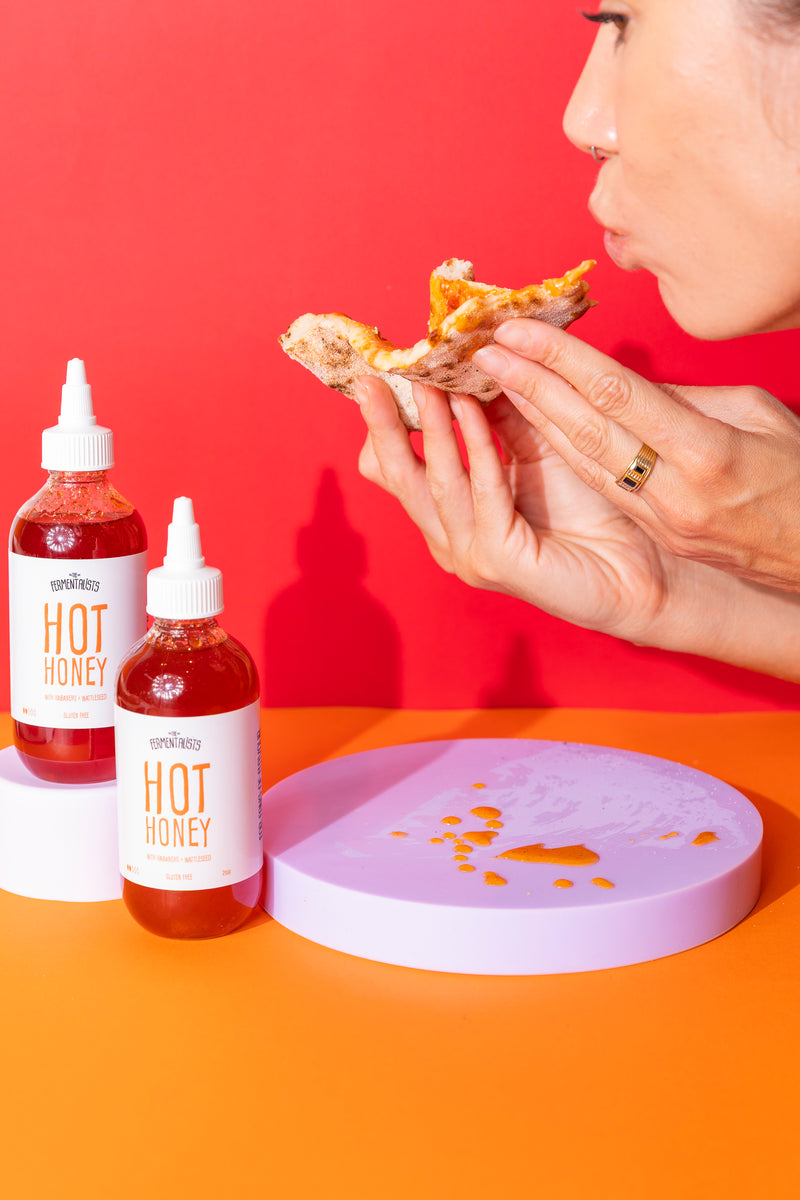 Hot Honey 290g