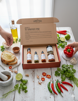 Chilli Lover Gift Box