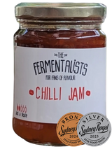 Chilli Jam - 270g Jar