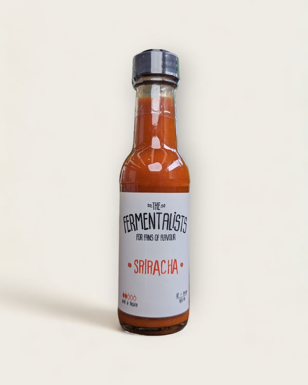 Sriracha - 160ml