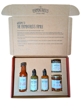 Chilli Lover Gift Box
