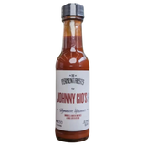 Johnny Gio's Hotsauce - 160ml