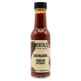 Gochujang Korean Hotsauce 160ml
