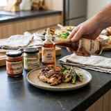 Chilli BBQ Lovers Gift Box