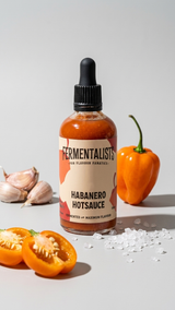 Habanero Hotsauce