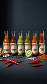 Six of the Best Gift Box