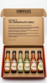 Six of the Best Gift Box