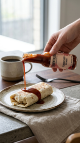 Classic Red Hotsauce - 160ml