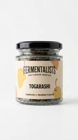 Togarashi - 80g Jar