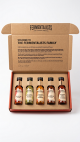 Five of the Best Gift Box