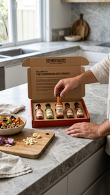 Five of the Best Gift Box