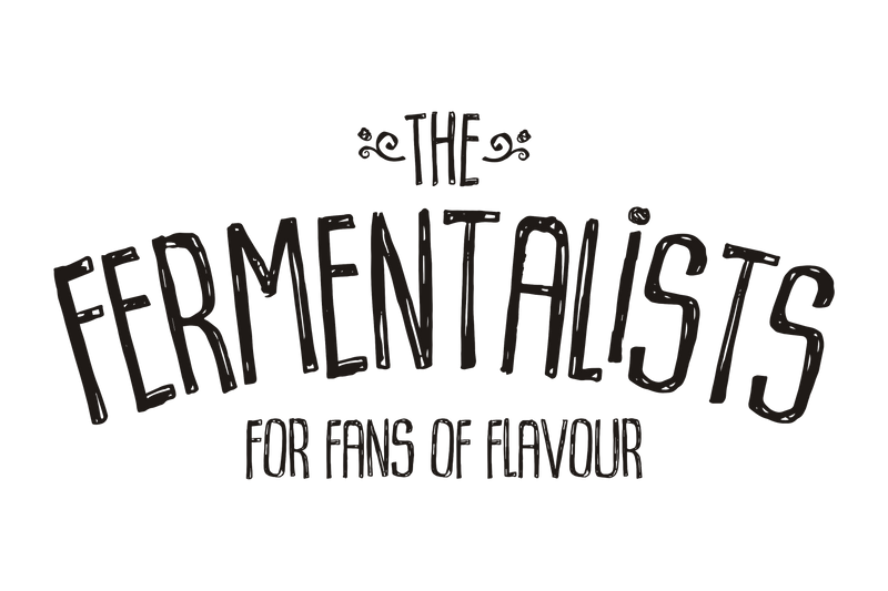 The Fermentalists Gift Card